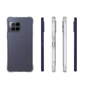 AIRBAG Extra odolný kryt T Phone 2 Pro priehľadný