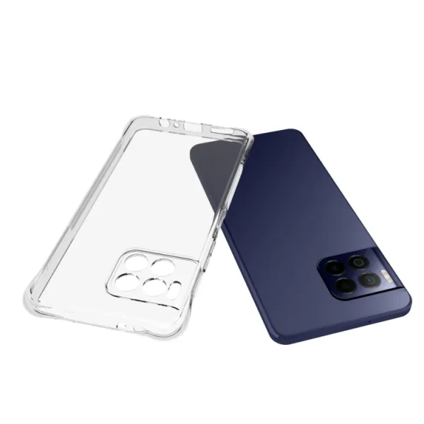 AIRBAG Extra odolný kryt T Phone 2 Pro priehľadný
