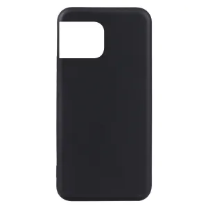 TPU Ochranný kryt pre T Phone 2 Pro čierny