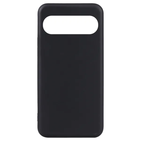 TPU Ochranný kryt pre Google Pixel 9 Pro XL čierny