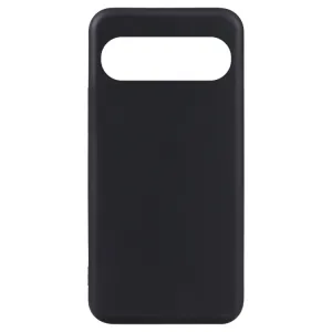 TPU Ochranný kryt pre Google Pixel 9 Pro XL čierny