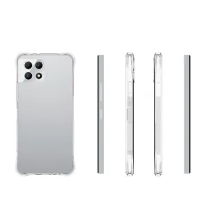 AIRBAG Extra odolný kryt T Phone 2 priehľadný
