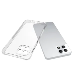 AIRBAG Extra odolný kryt T Phone 2 priehľadný