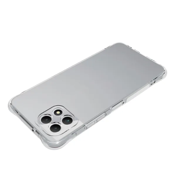 AIRBAG Extra odolný kryt T Phone 2 priehľadný