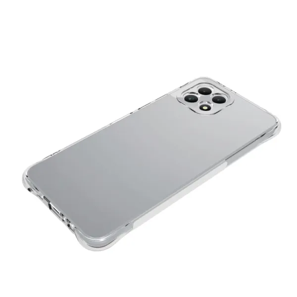 AIRBAG Extra odolný kryt T Phone 2 priehľadný