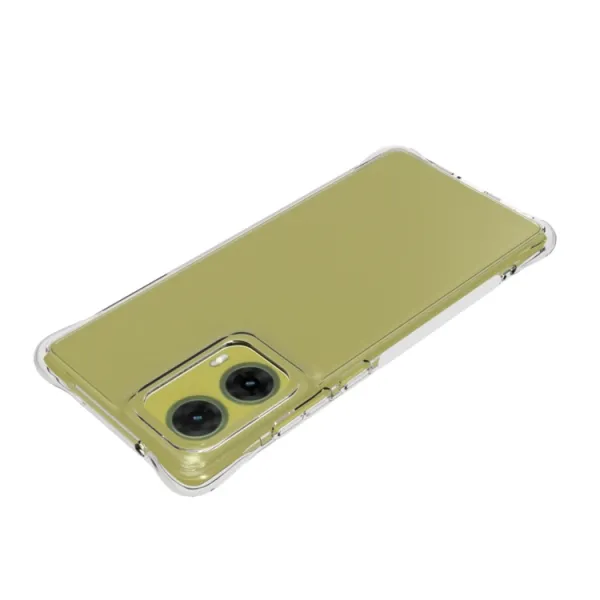 AIRBAG Extra odolný kryt Motorola Moto G85 5G priehľadný
