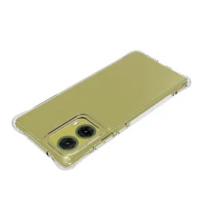 AIRBAG Extra odolný kryt Motorola Moto G85 5G priehľadný