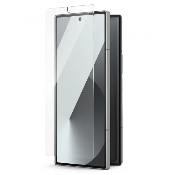 RINGKE COVER DISPLAY 2x Tvrdené sklo Samsung Galaxy Z Fold6 5G