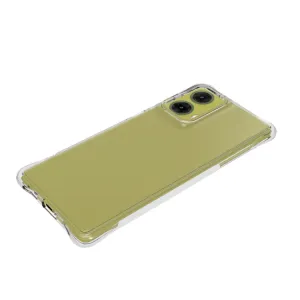 AIRBAG Extra odolný kryt Motorola Moto G85 5G priehľadný