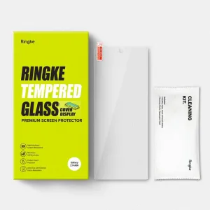 RINGKE COVER DISPLAY 2x Tvrdené sklo Samsung Galaxy Z Fold6 5G