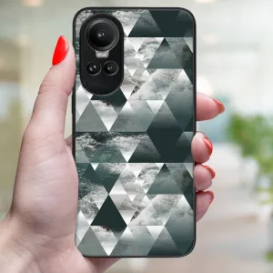 MY ART Ochranný kryt pre Oppo Reno10 5G / Reno10 Pro 5G SEA (233)