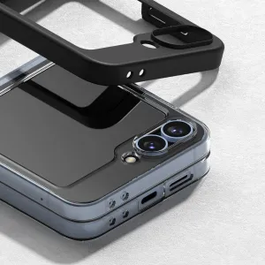RINGKE COVER DISPLAY 2x Tvrdené sklo Samsung Galaxy Z Flip7 FE 5G / Flip6 5G