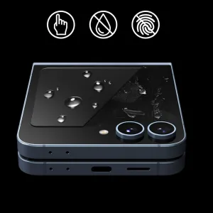 RINGKE COVER DISPLAY 2x Tvrdené sklo Samsung Galaxy Z Flip7 FE 5G / Flip6 5G