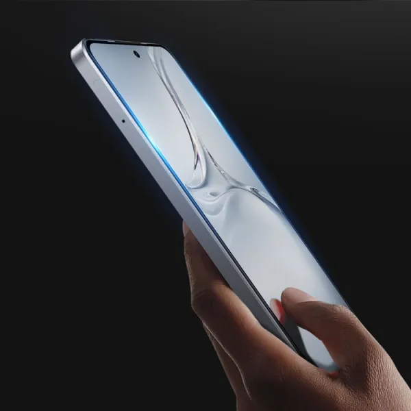 DUX 3D Tvrdené ochranné sklo pre OnePlus Nord CE 4 Lite 5G