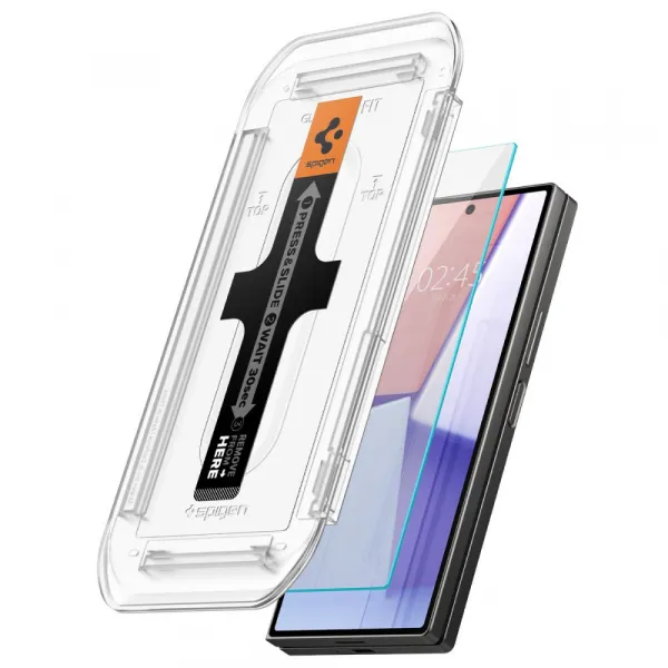 SPIGEN EZ FIT 2x Ochranné sklo Samsung Galaxy Z Fold6 5G