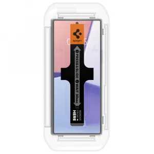 SPIGEN EZ FIT 2x Ochranné sklo Samsung Galaxy Z Fold6 5G