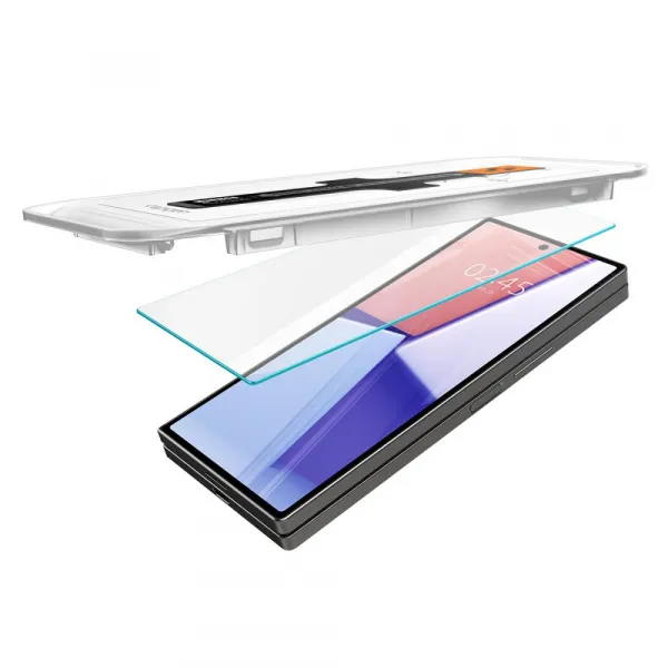 SPIGEN EZ FIT 2x Ochranné sklo Samsung Galaxy Z Fold6 5G