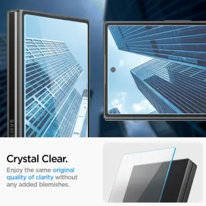 SPIGEN EZ FIT 2x Ochranné sklo Samsung Galaxy Z Fold6 5G