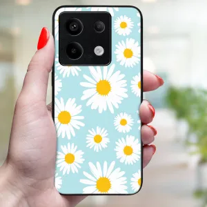 MY ART Ochranný kryt pre Xiaomi Redmi Note 13 5G CAMOMILE (124)