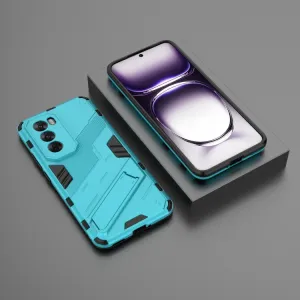 BIB Ochranný kryt pre Oppo Reno12 5G modrý