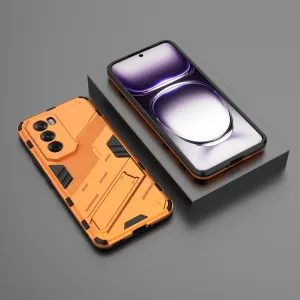 BIB Ochranný kryt pre Oppo Reno12 5G oranžový