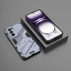 BIB Ochranný kryt pre Oppo Reno12 5G šedý