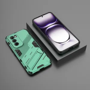 BIB Ochranný kryt pre Oppo Reno12 5G zelený