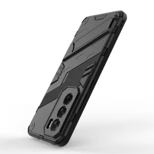 BIB Ochranný kryt pre Oppo Reno12 5G čierny