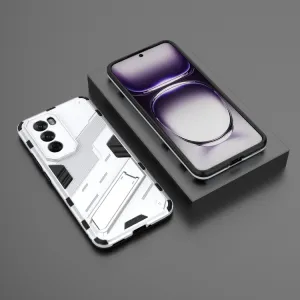 BIB Ochranný kryt pre Oppo Reno12 5G biely