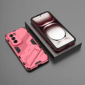 BIB Ochranný kryt pre Oppo Reno12 Pro 5G ružový