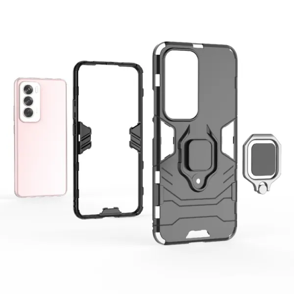 STRONG Ochranný kryt Oppo Reno12 5G modrý