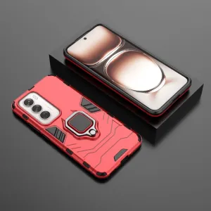 STRONG Ochranný kryt Oppo Reno12 5G červený