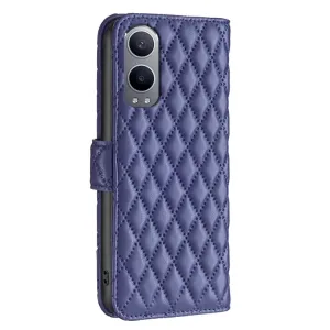 LATTICE Ochranné puzdro pre OnePlus Nord CE 4 Lite 5G modré