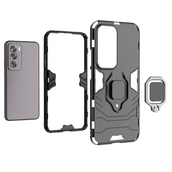 STRONG Ochranný kryt Oppo Reno12 Pro 5G modrý