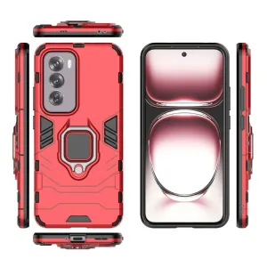 STRONG Ochranný kryt Oppo Reno12 Pro 5G červený