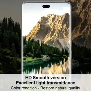 IMAK HYDROGEL 2x Ochranná fólia pre Honor 200 Pro