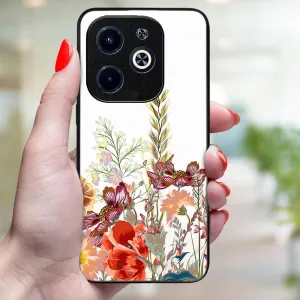MY ART Ochranný kryt pre Infinix Hot 40i MEADOW (159)