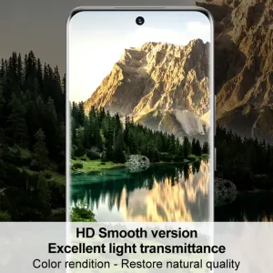 IMAK HYDROGEL 2x Ochranná fólia pre Honor 200