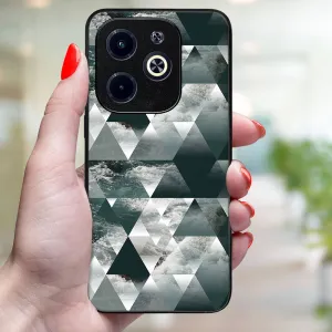 MY ART Ochranný kryt pre Infinix Hot 40i SEA (233)