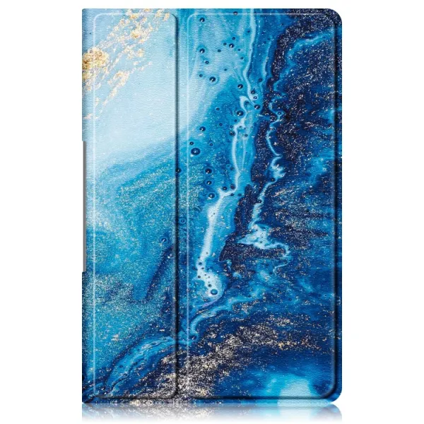 ART Zaklápacie puzdro pre Lenovo Tab Plus 11.5 WAVES