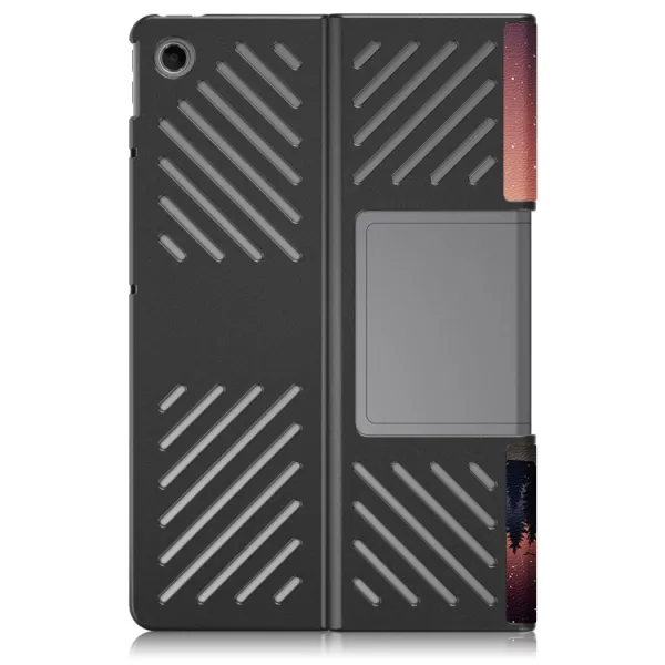 ART Zaklápacie puzdro pre Lenovo Tab Plus 11.5 SUNSET