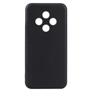 TPU Ochranný kryt pre Oppo Reno12 FS 5G čierny