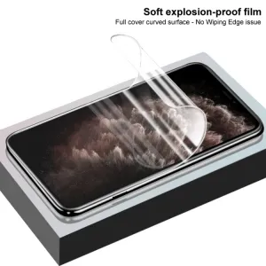 IMAK HYDROGEL SET Sada ochranných fólií pre Samsung Galaxy Z Fold6 5G