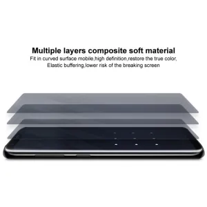 IMAK HYDROGEL SET Sada ochranných fólií pre Samsung Galaxy Z Fold6 5G