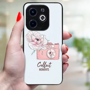 MY ART Ochranný kryt pre Infinix Hot 40i MOMENTS (122)