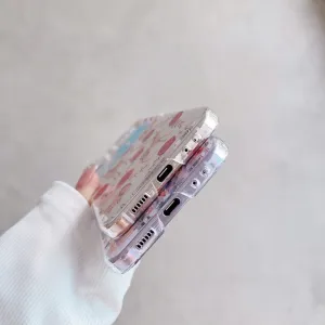 ART Plastový kryt pre Samsung Galaxy Z Flip7 FE 5G / Flip6 5G JUNGLE