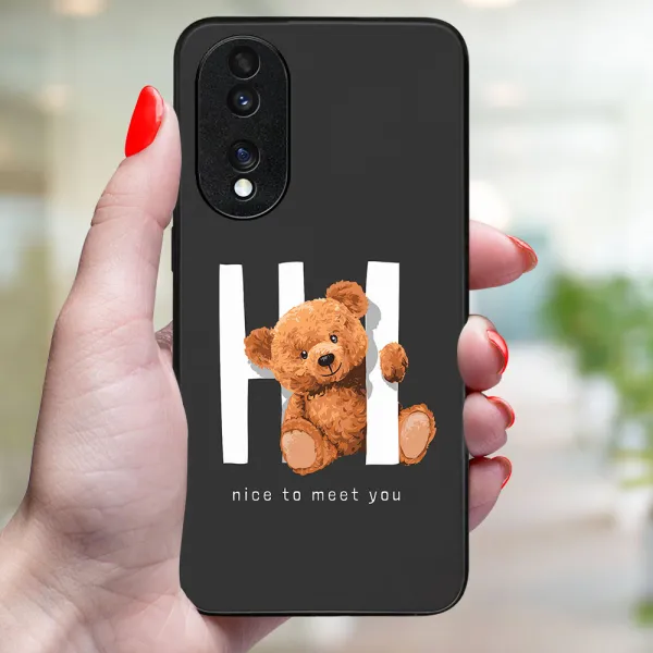 MY ART Ochranný kryt pre Honor 70 HI (182)