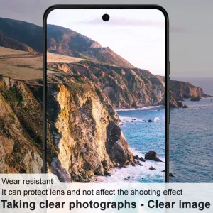 IMAK SET Sklo pre vonkajší displej a fotoaparát Motorola Razr 50 Ultra