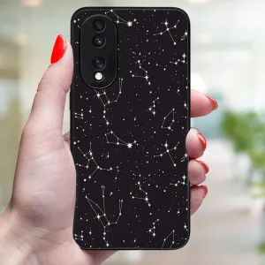 MY ART Ochranný kryt pre Honor 70 STARRY (173)