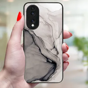 MY ART Ochranný kryt pre Honor 70 BLACK INK (146)